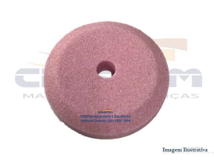 PEDRA ESMERIL METVISA CFE-220/250/300 - Foto 3