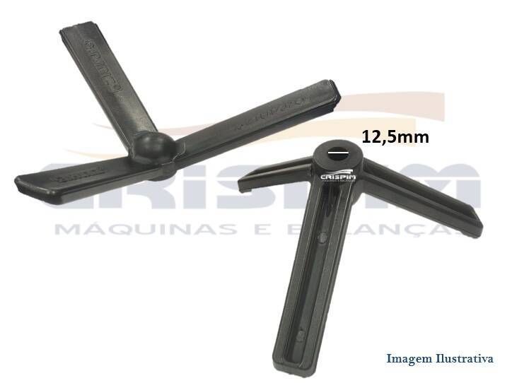 CONJUNTO MANIPULO INJETADO G.PANIZ MAIOR CILINDRO - Foto 1