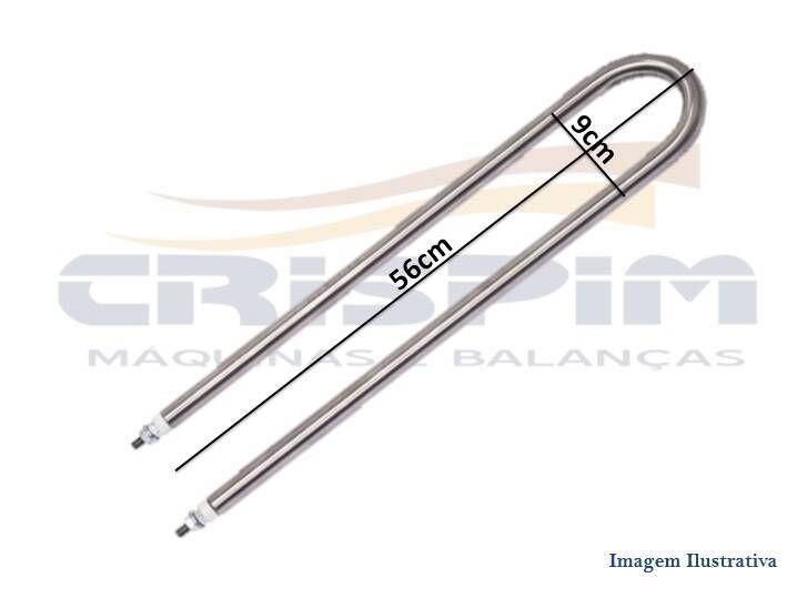 RESISTENCIA 700W