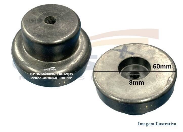 IMA DE COMANDO P/REFRESQUEIRA CROYDON - Foto 1