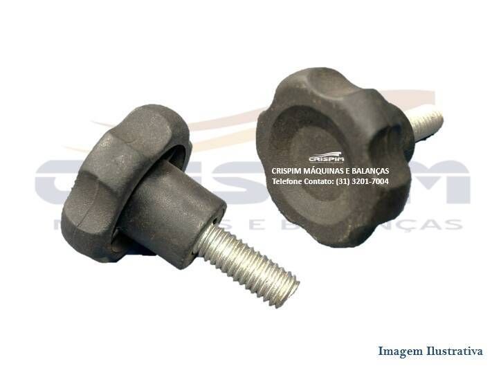 MANIPULO 3/8 MISTURADEIRA CAF M-120 - Foto 1