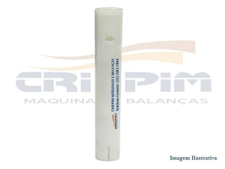 TUBO DO JATO EM POLIET. 19X1X205MM CROYDON 2 BOJOS - Foto 1