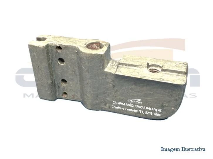 CONJUNTO REGULADOR CORTA-FRIOS FILIZOLA 103-JR - Foto 1