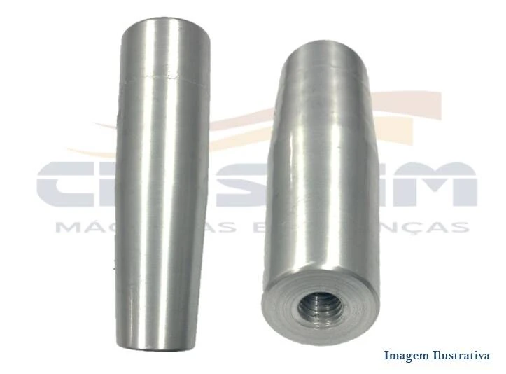 GUIA DO EMPURRADOR CORTA-FRIOS UPX LASER 300 - Foto 1