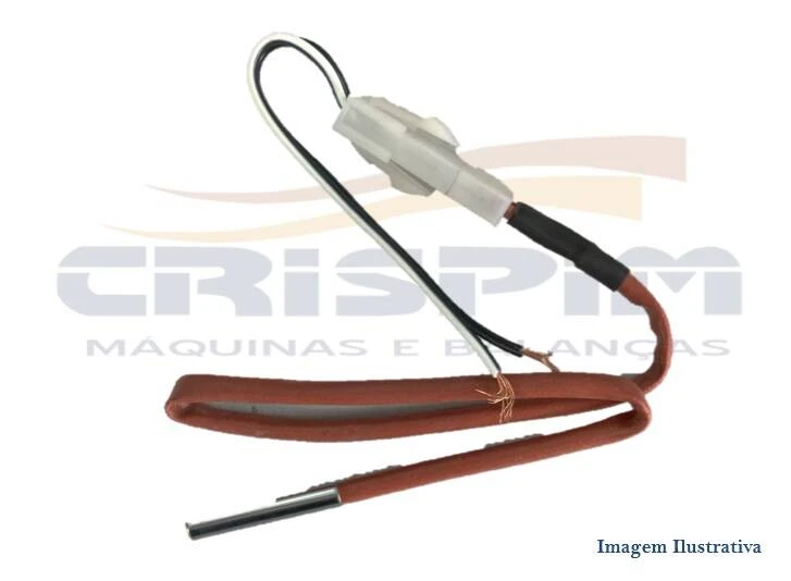 SENSOR DE TEMPERATURA LAVADORA HOBART ECONOMAX 612 - Foto 1