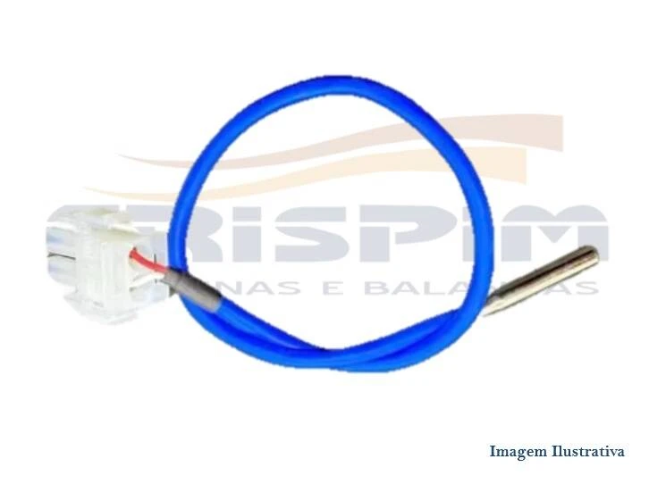 SENSOR DE TEMPERATURA LAVADORA HOBART FAST/ECONOMA - Foto 1