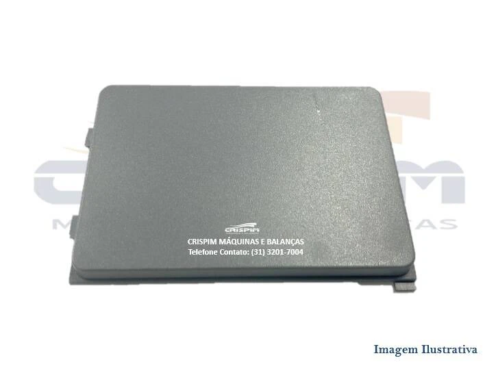 TAMPA BATERIA GABINETE URANO UR-10.000 - Foto 1