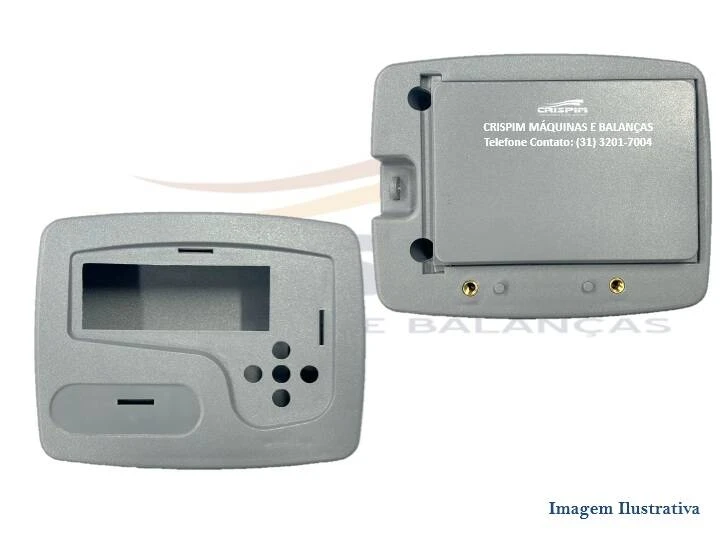 GABINETE URANO COMPLETO UR-10.000 LIGTH - Foto 1