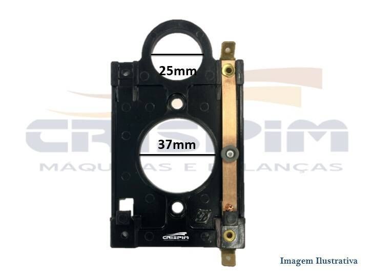 PLATINADO SIMPLES (WE-001) MOTOR FILIZOLA 101-SA - Foto 1