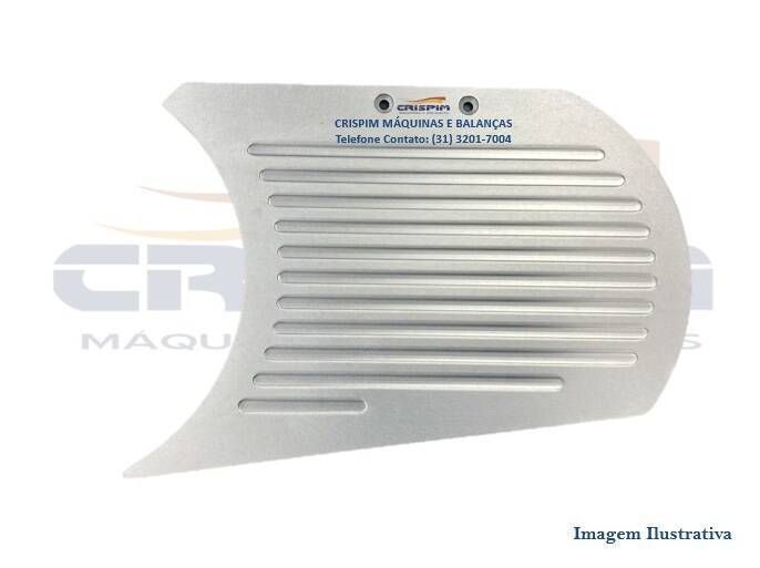 BANDEJA CORTA-FRIOS PALLADIUM CFI-300 - Foto 1