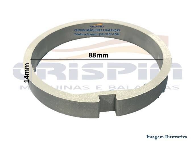 ANEL ENCOSTO B-98 CAF FINO - Foto 1