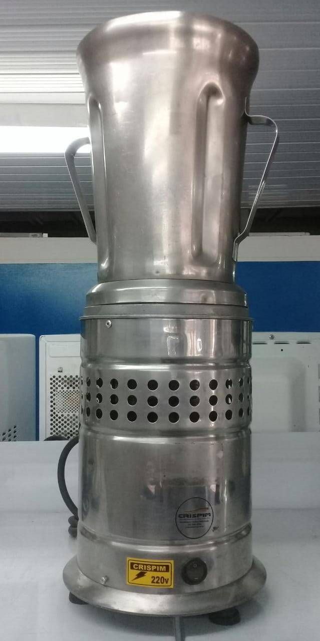 LIQUIDIFICADOR METVISA 4L (REFORMADO) - Foto 1