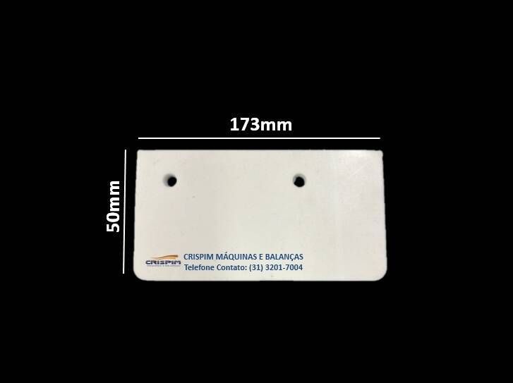 RASPADOR SILICONE MISTURADOR PROGAS PRMOG-07 LATER - Foto 1