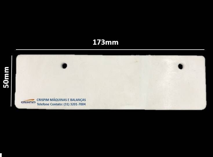 RASPADOR SILICONE MISTURADOR PROGAS PRMOG-07 INFER - Foto 1