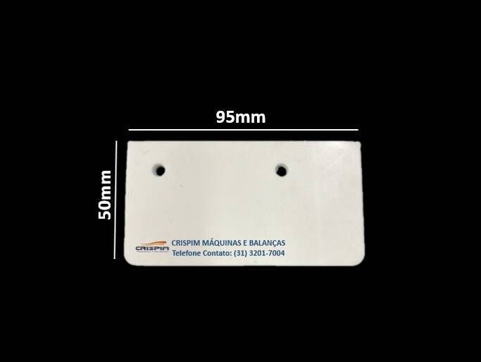RASPADOR SILICONE MISTURADOR PROGAS PRMOG-07 LATER - Foto 1