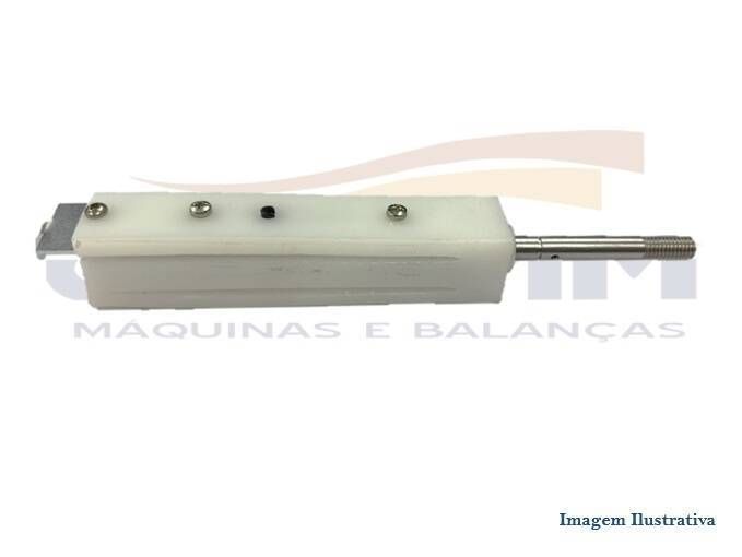 REBOBINADOR BALANÇA FILIZOLA PLATINA - Foto 1