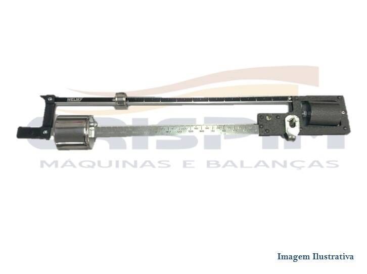 REGUA COMPLETA WELMY REF.104 CAP.300KG - Foto 1