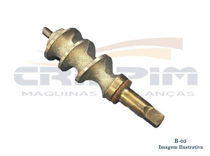 ROSCA SEM FIM B-05 CAF ORIGINAL - Foto 1