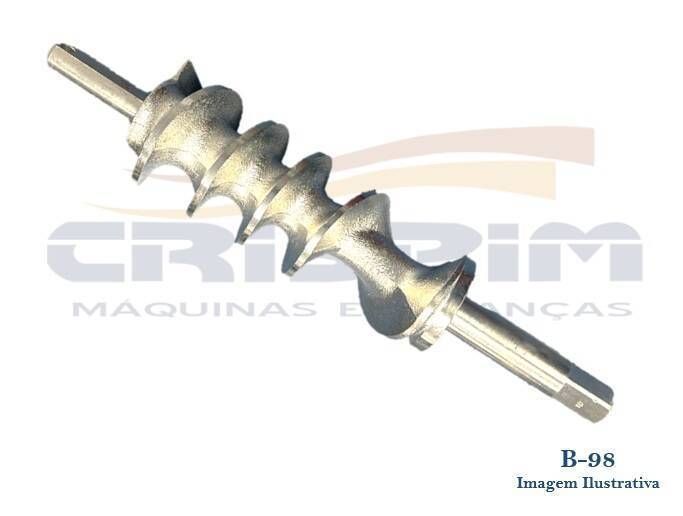 ROSCA SEM FIM B-98 SIEMSEN PINO LONGO - Foto 1