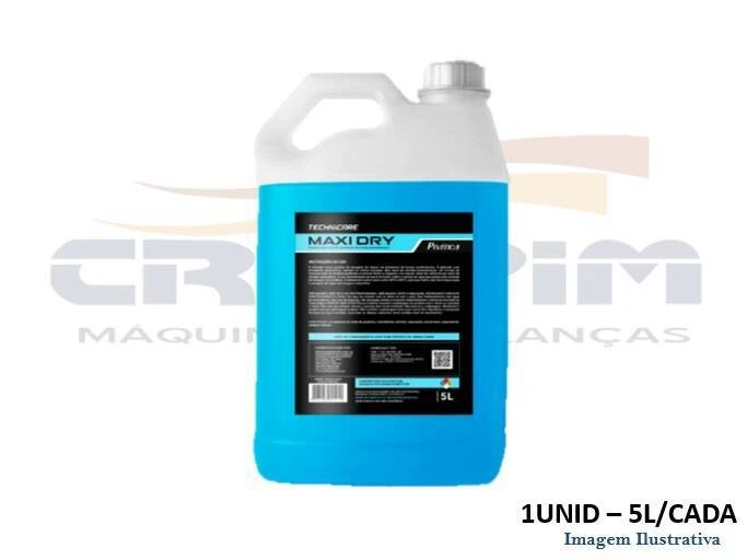 SECANTE MAXI DRY PARA LAVADORA DE LOUCAS PRATICA 1 - Foto 1