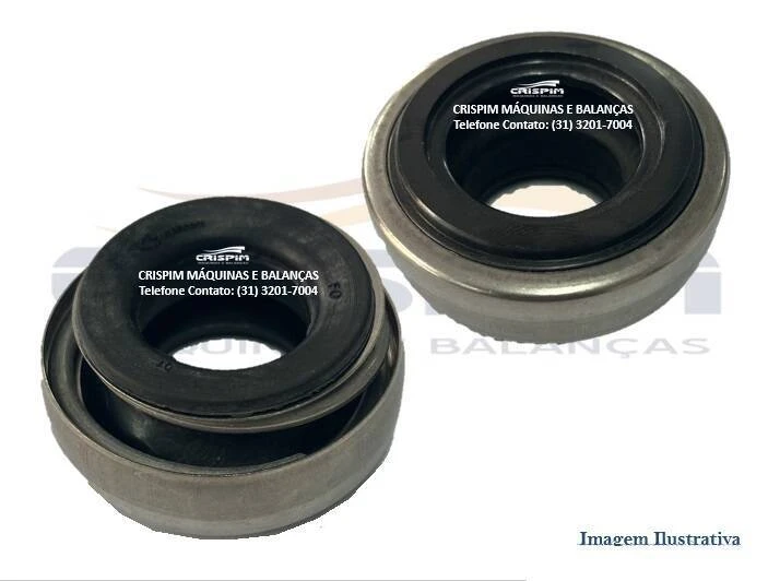 SELO MECÂNICO LIQUIDIFICADOR BERMAR ROTATIVO - Foto 1