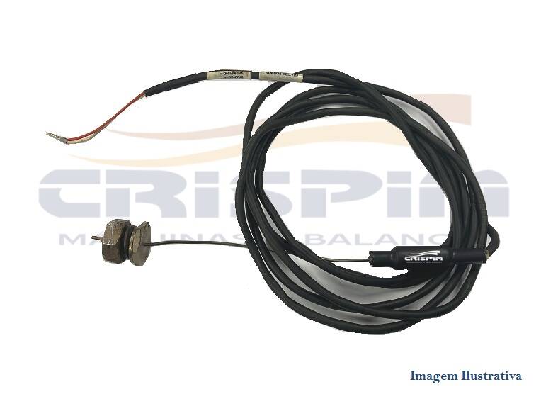 SENSOR DE CAMARA TIPO J 1,5 2000MM 017421-001 - RO - Foto 1