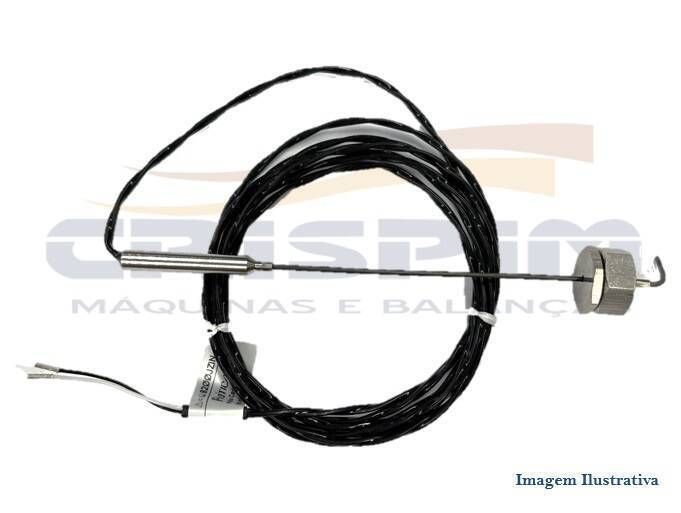 SENSOR DE CAMARA TIPO J 1,5 2000MM 017421-001 - RO - Foto 1
