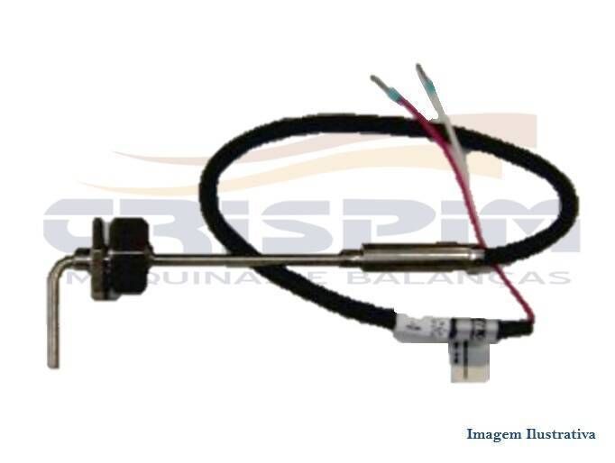 SENSOR DE CAMARA TIPO J 300MM CM-0854 - ROHS FORNO - Foto 1