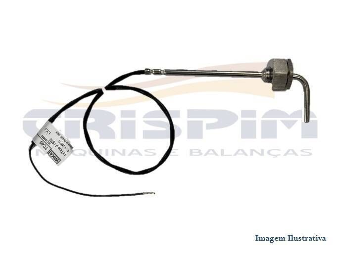 SENSOR DE CAMARA TIPO J 300MM CM-0854 - ROHS FORNO - Foto 1