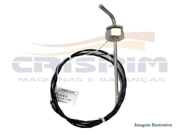 SENSOR DE CAMARA TIPO J 600MM FORNO PRATICA - Foto 1