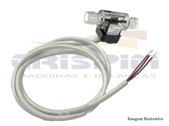 SENSOR FLUXO DE AGUA VISION FORNO PRATICA C-MAX - Foto 1
