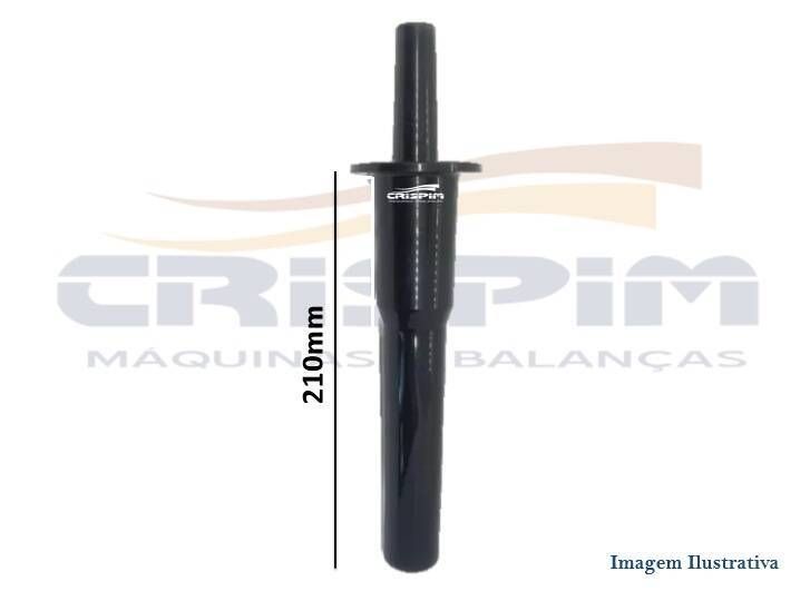 SOQUETE LIQUIDIFICADOR MARCHESONI BLENDER - Foto 1