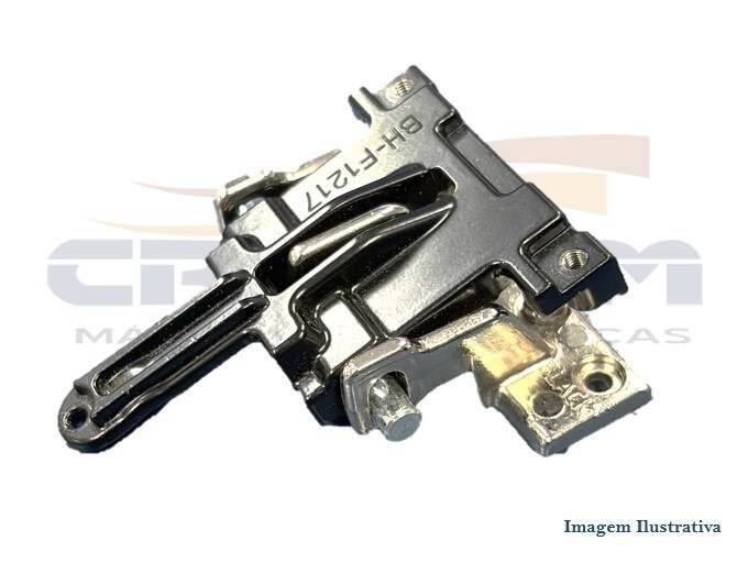 SUPORTE CABEÇOTE CABEÇA TERMICA BALMAK ORION - Foto 1