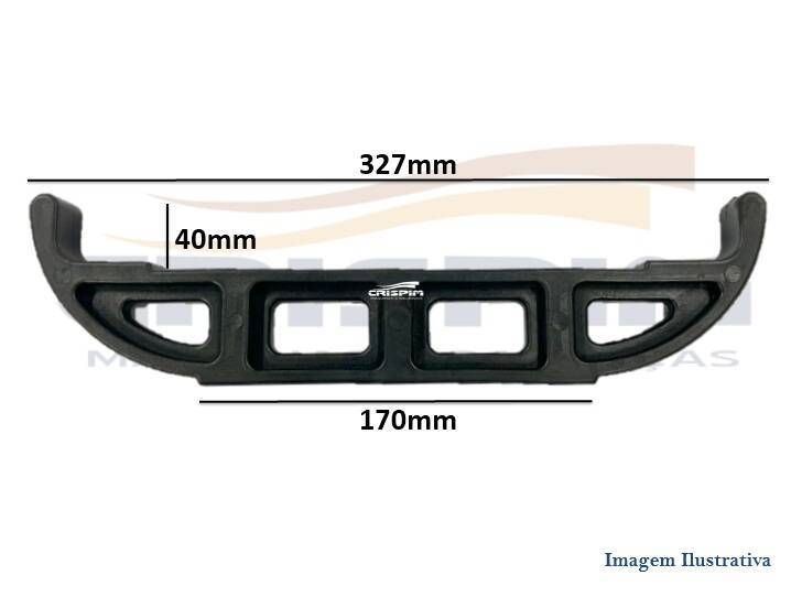 SUPORTE DA BANDEJA MOEDOR BERMAR B-10/ 22 - Foto 1
