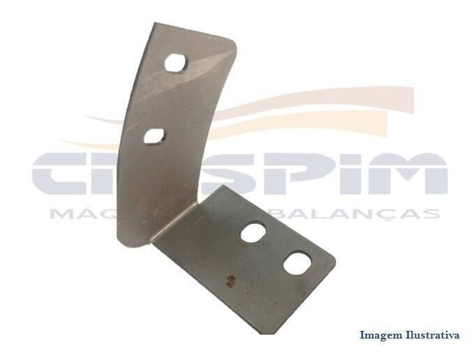 SUPORTE DO SENSOR (KIT NR-12 FILIZOLA) - Foto 1