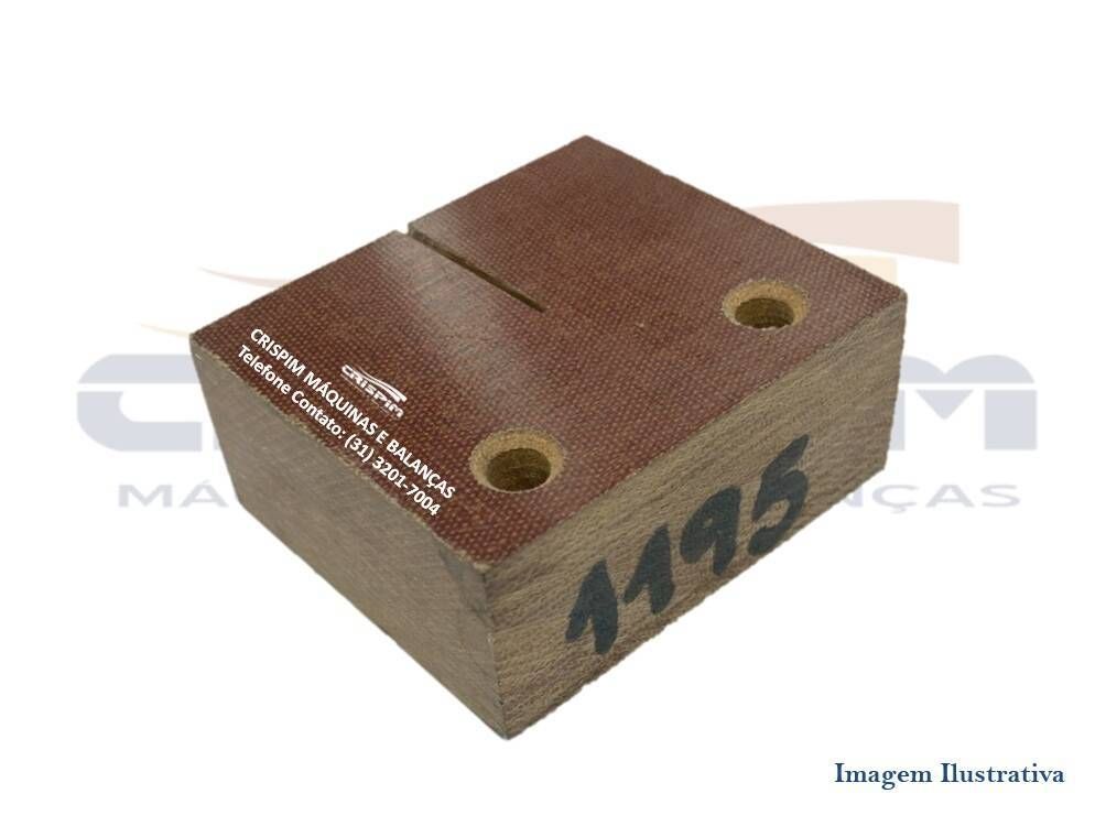 TOQUINHO CELERON SERRA-FITA 1195 - MEDIDA 50 X 43 - Foto 1