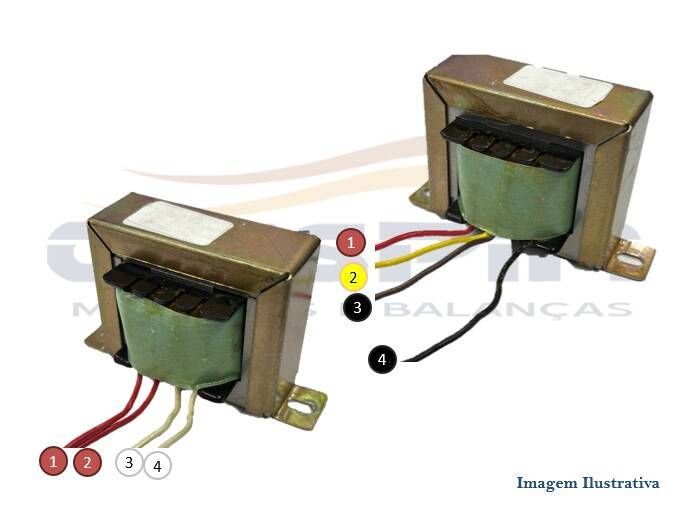 TRANSFORMADOR ELGIN DP-15 PLUS S/BATERIA - Foto 1