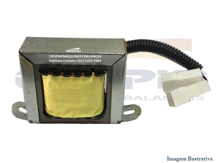 TRANSFORMADOR PROGAS PRMQ-10 - Foto 1