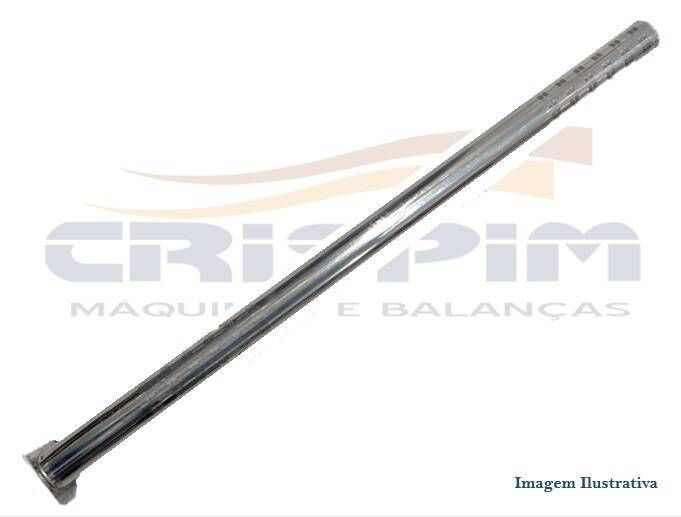 TUBO QUEIMADOR WORGAS (501307) FORNO PRATICA - Foto 1