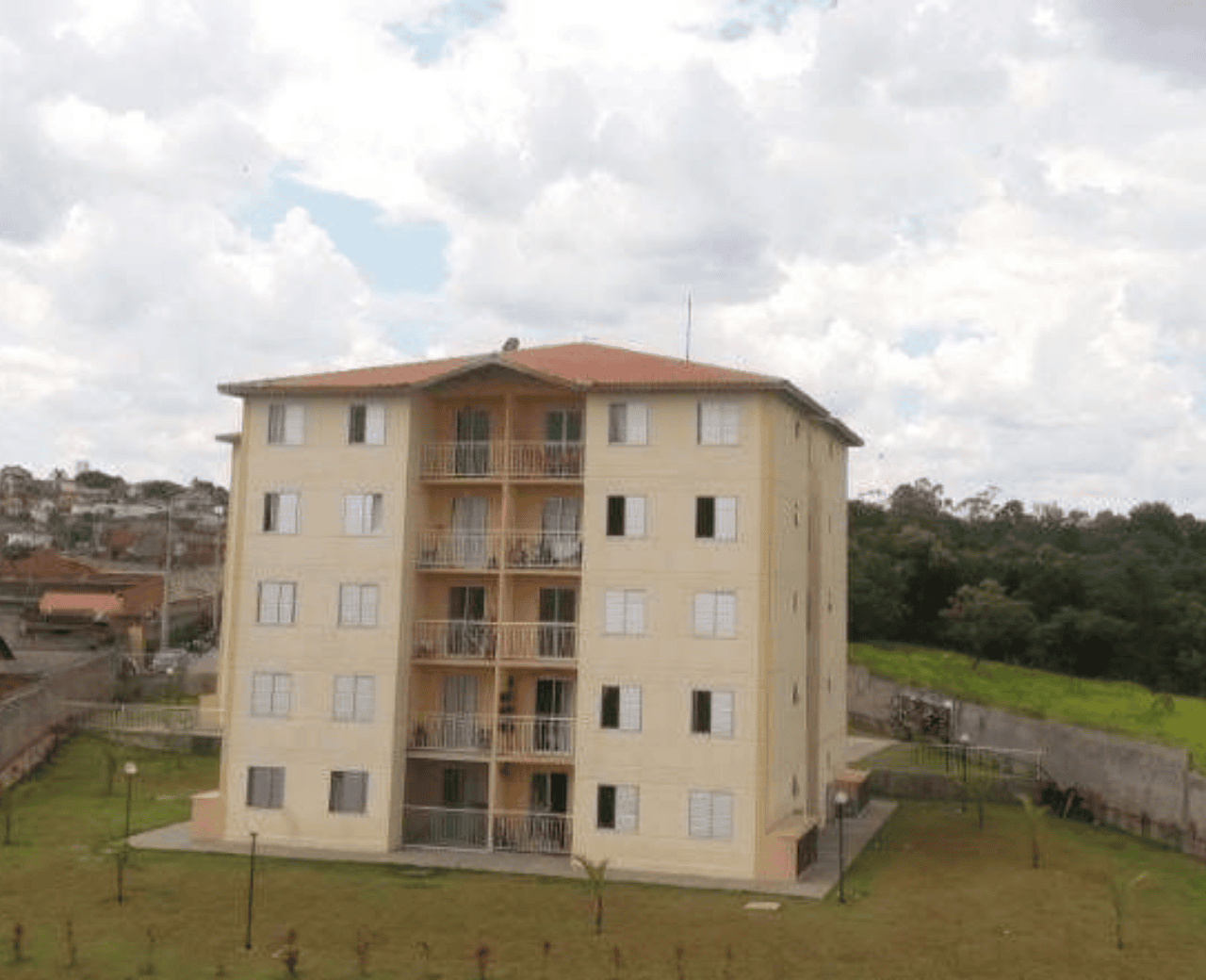 Residencial Veredas dos Bandeirantes - Foto 3