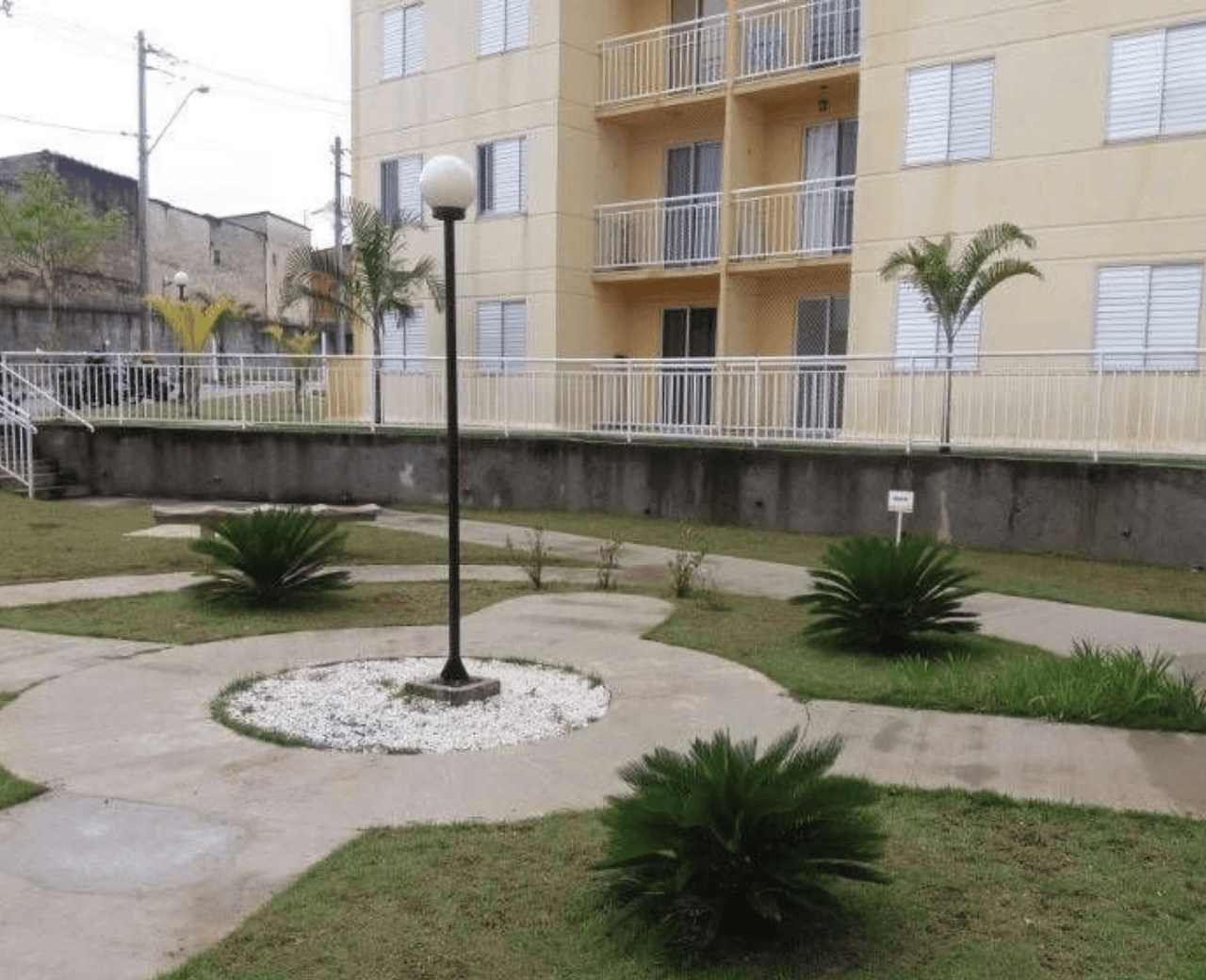 Residencial Veredas dos Bandeirantes - Foto 4