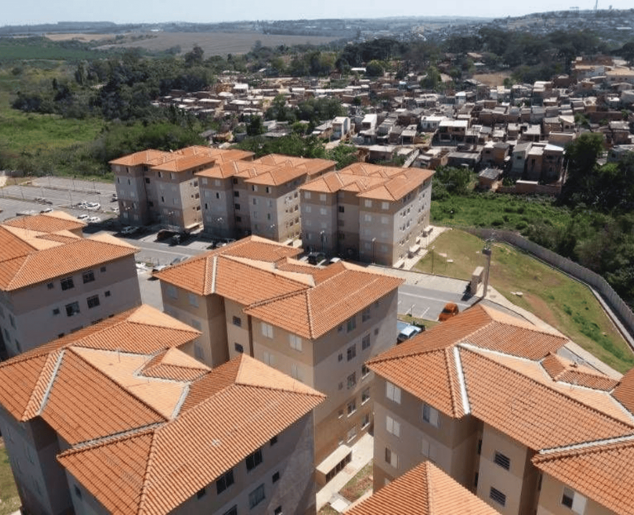 Residencial Veredas dos Bandeirantes - Foto 1