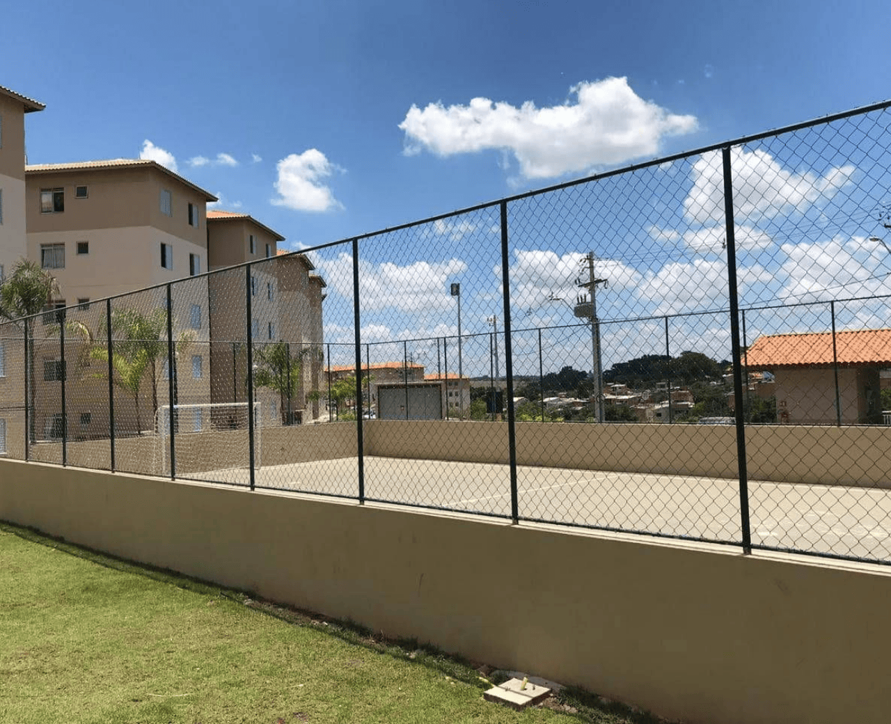 Residencial Vila dos Bandeirantes - Foto 2