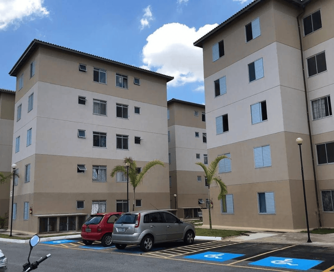 Residencial Vila dos Bandeirantes - Foto 5