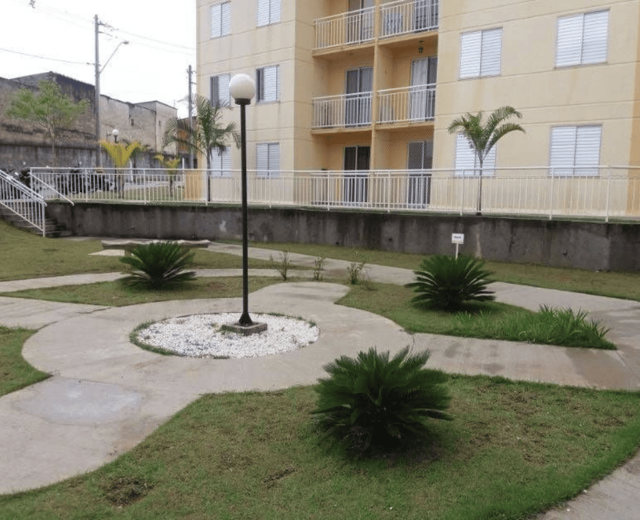 Residencial Vila dos Bandeirantes - Foto 8