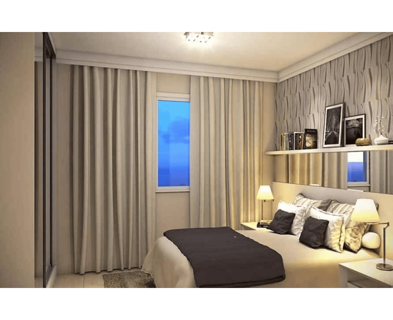 UP Residencial Sorocaba - Foto 4