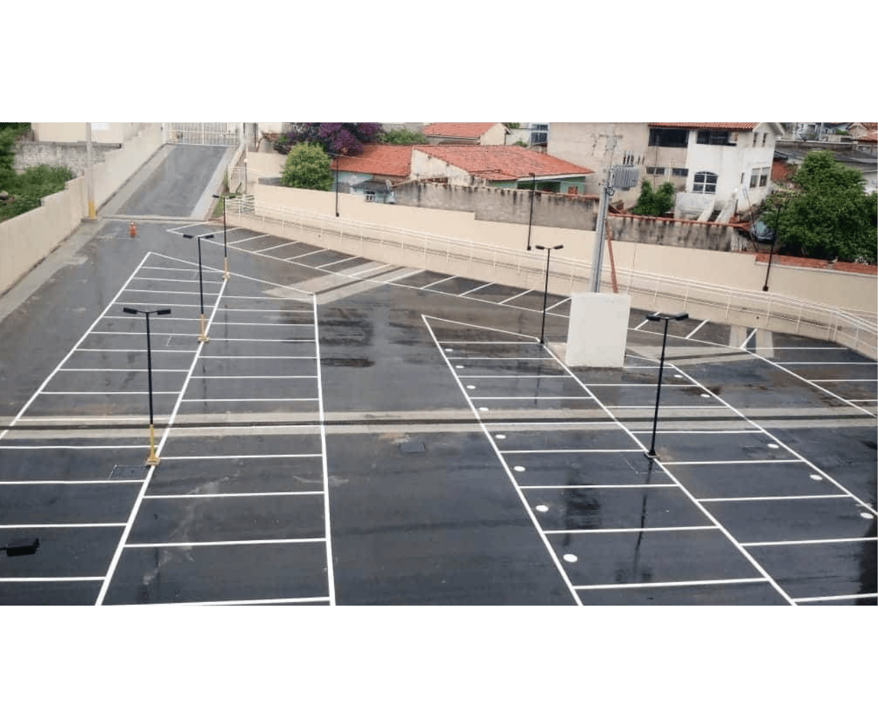 UP Residencial Sorocaba - Foto 7
