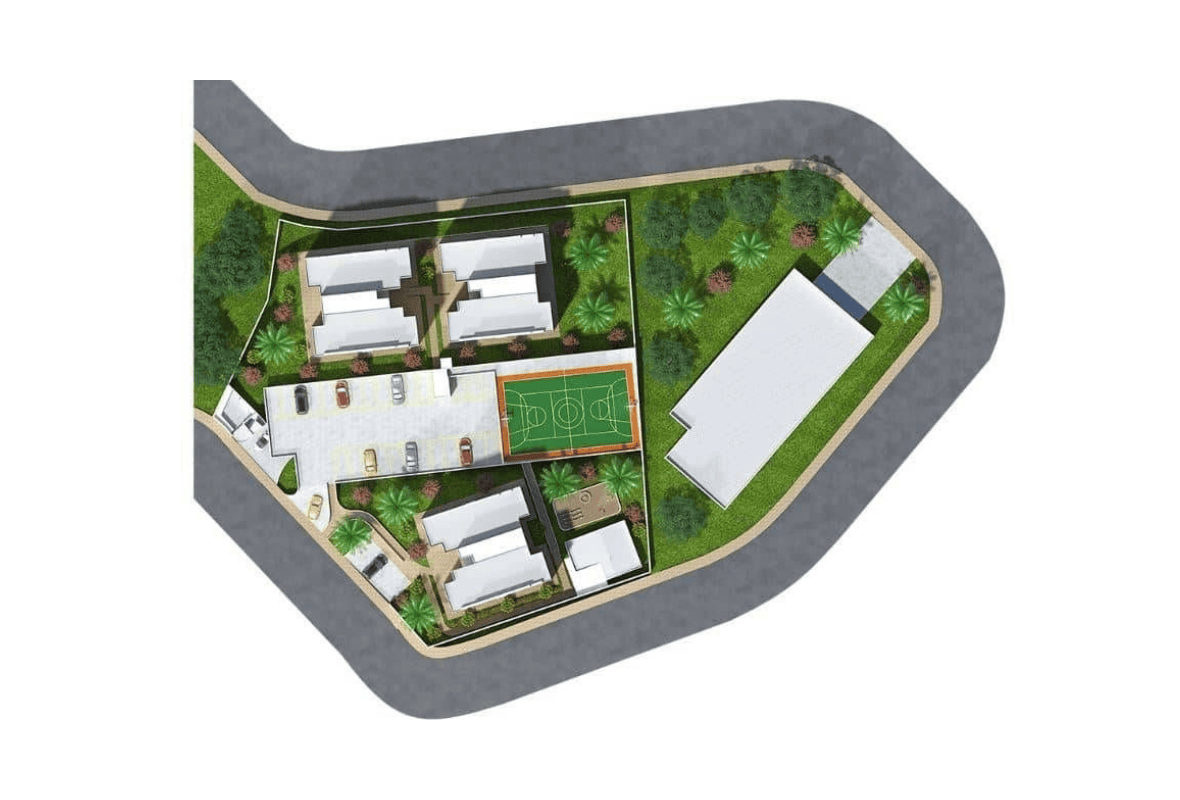 UP Residencial Vila Galli - Foto 2