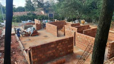 CONSTRUÇÃO E REFORMA - Foto 1