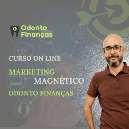 MARKETING DIGITAL PARA DENTISTAS - Foto 1